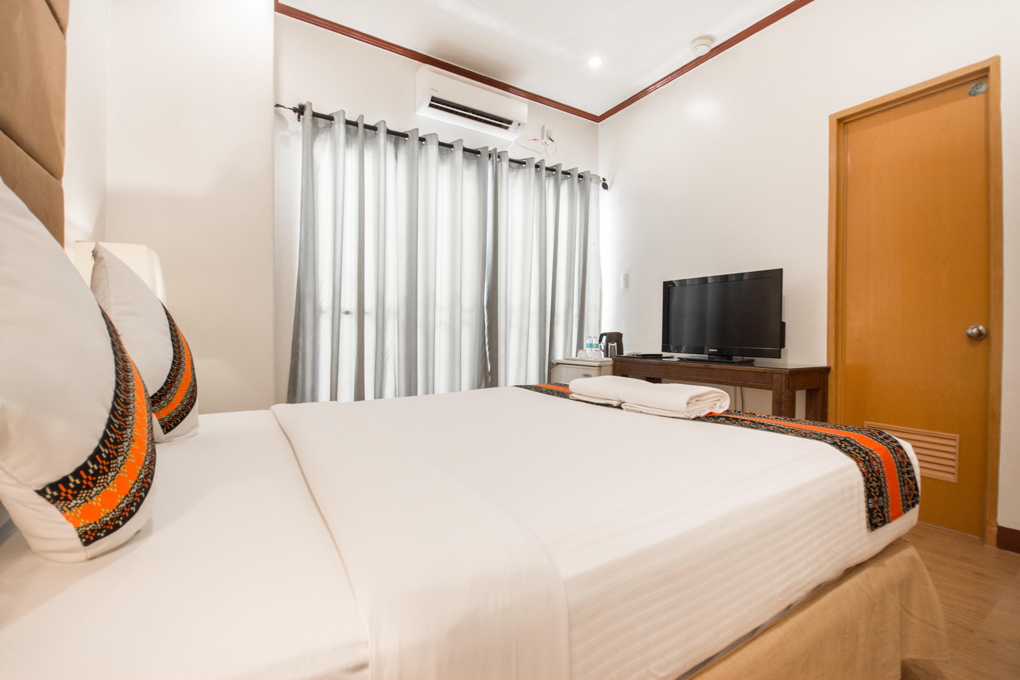 Sur Beach Resort Boracay Balabag  Dış mekan fotoğraf
