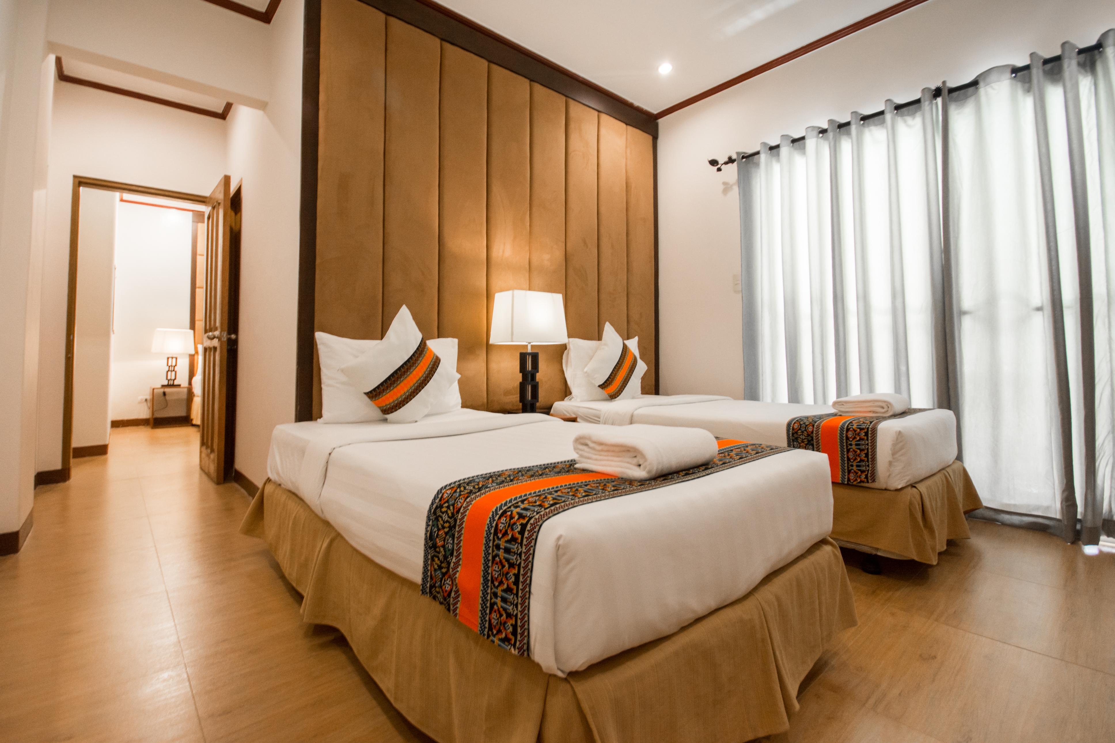Sur Beach Resort Boracay Balabag  Dış mekan fotoğraf