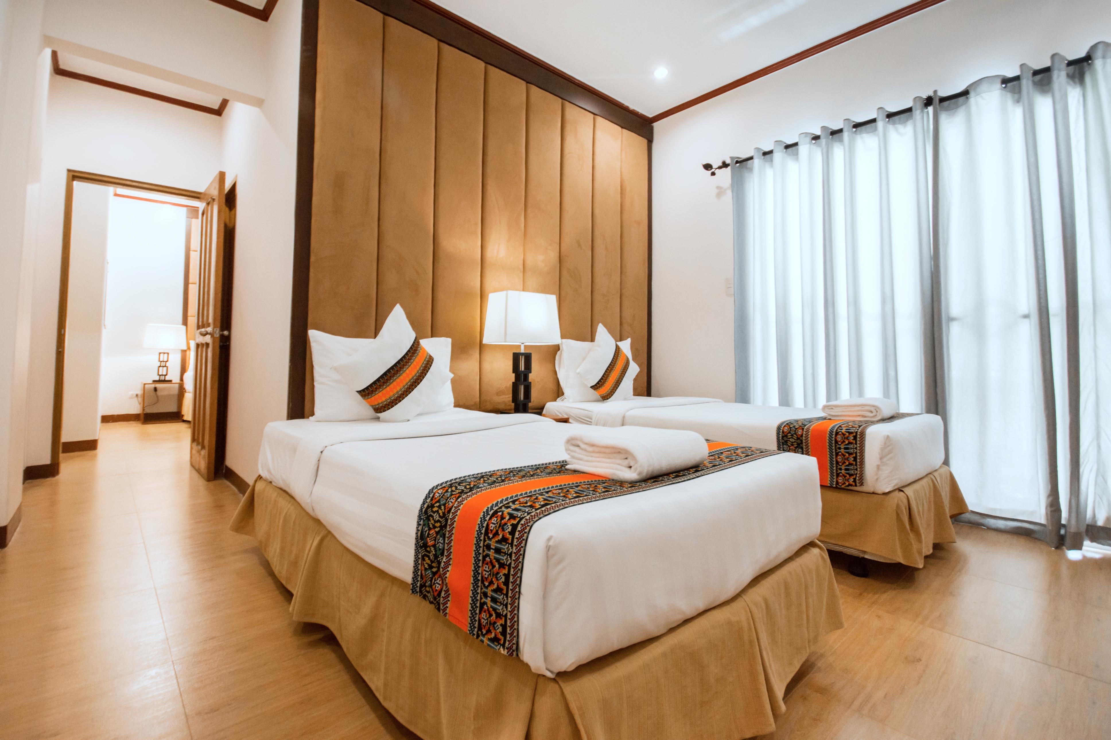 Sur Beach Resort Boracay Balabag  Dış mekan fotoğraf