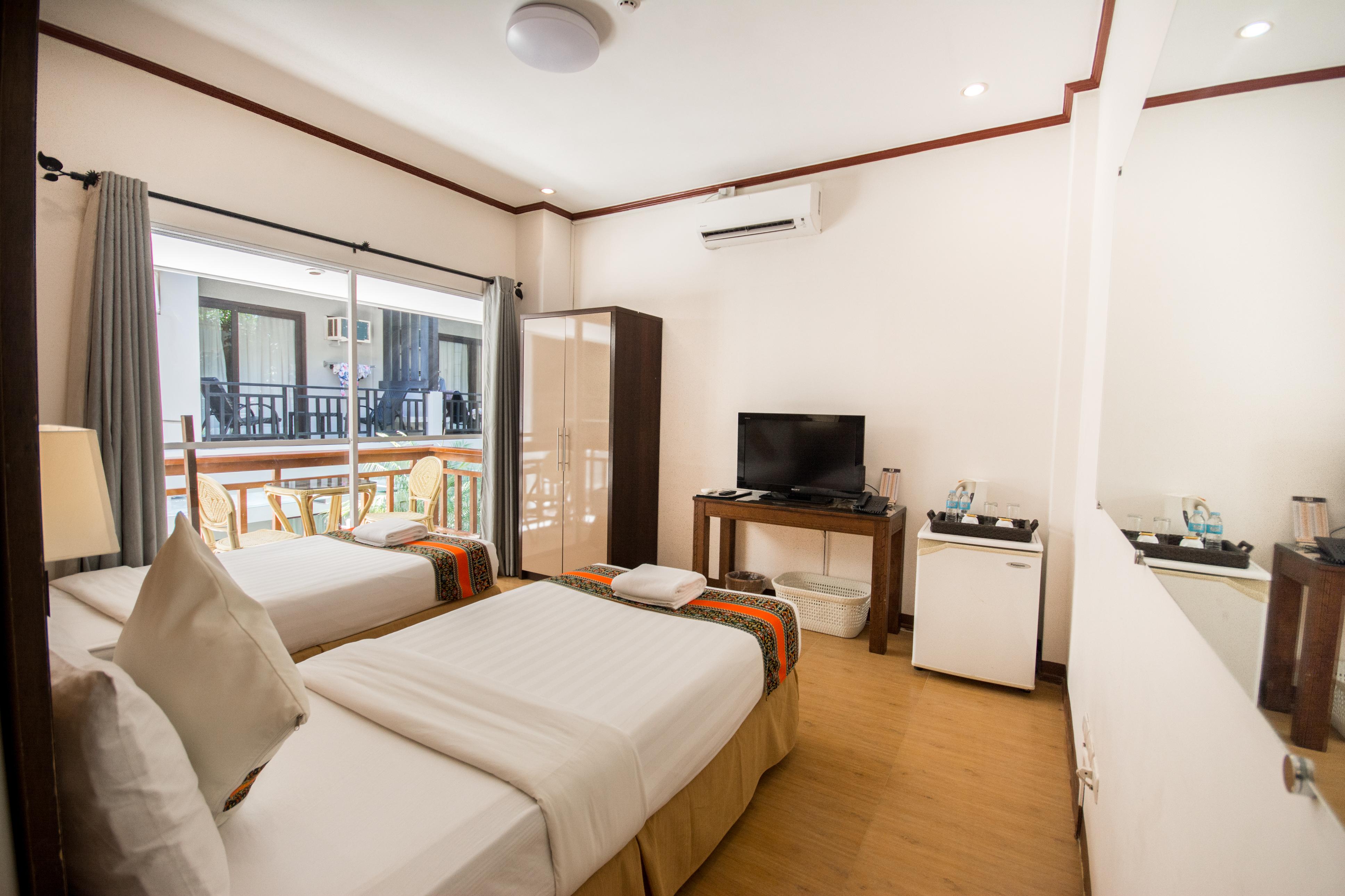 Sur Beach Resort Boracay Balabag  Dış mekan fotoğraf