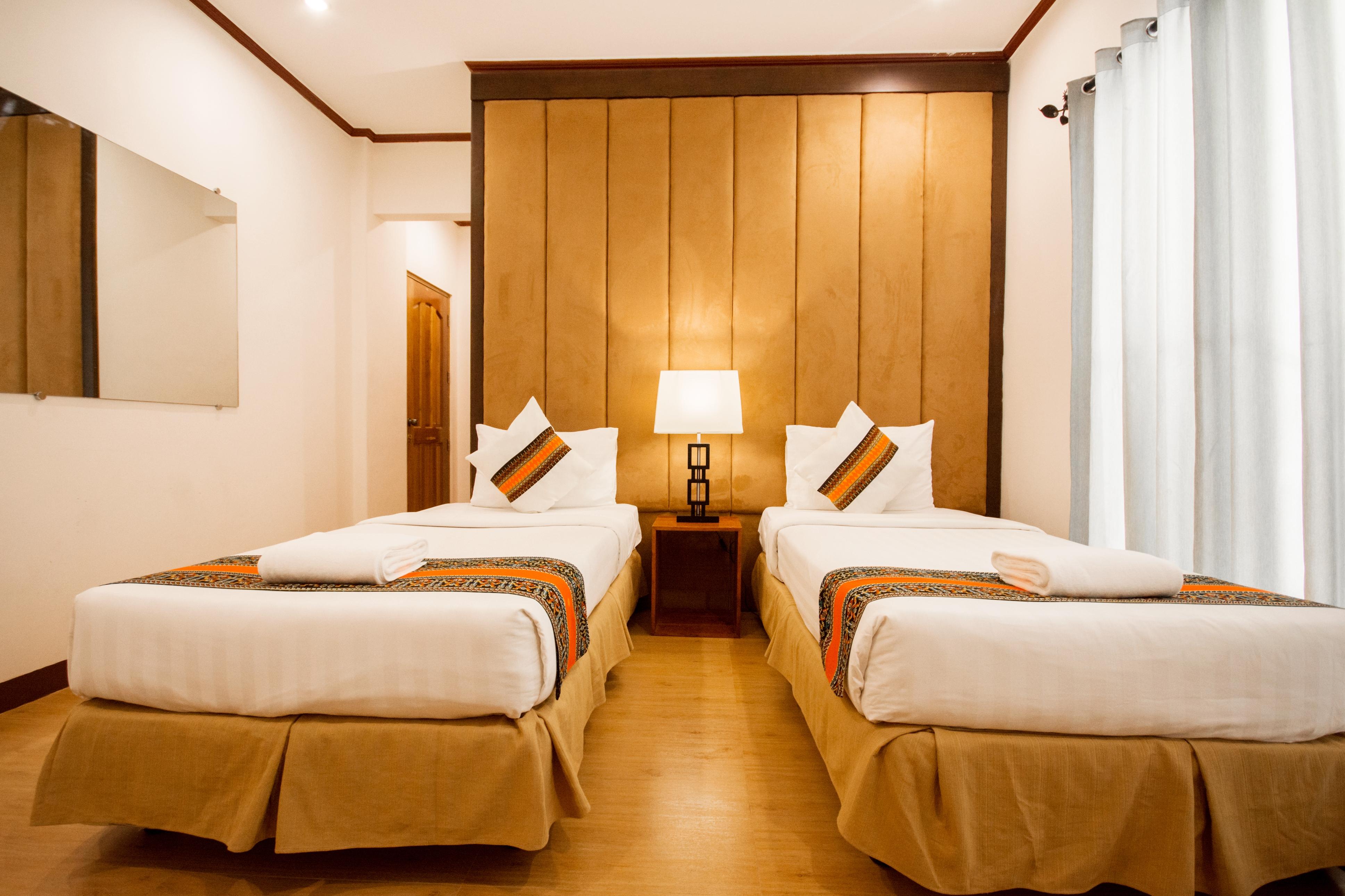 Sur Beach Resort Boracay Balabag  Dış mekan fotoğraf