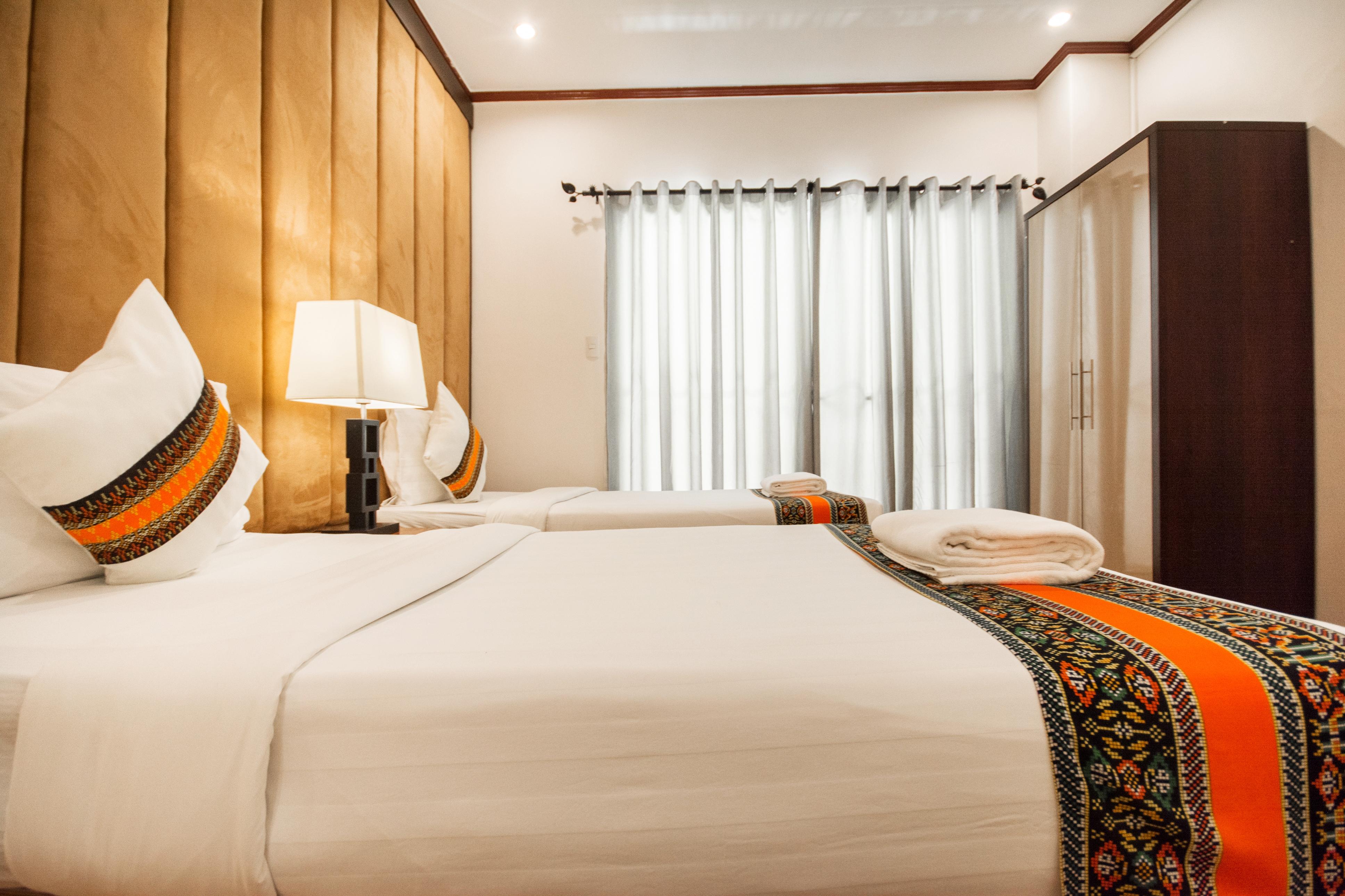 Sur Beach Resort Boracay Balabag  Dış mekan fotoğraf