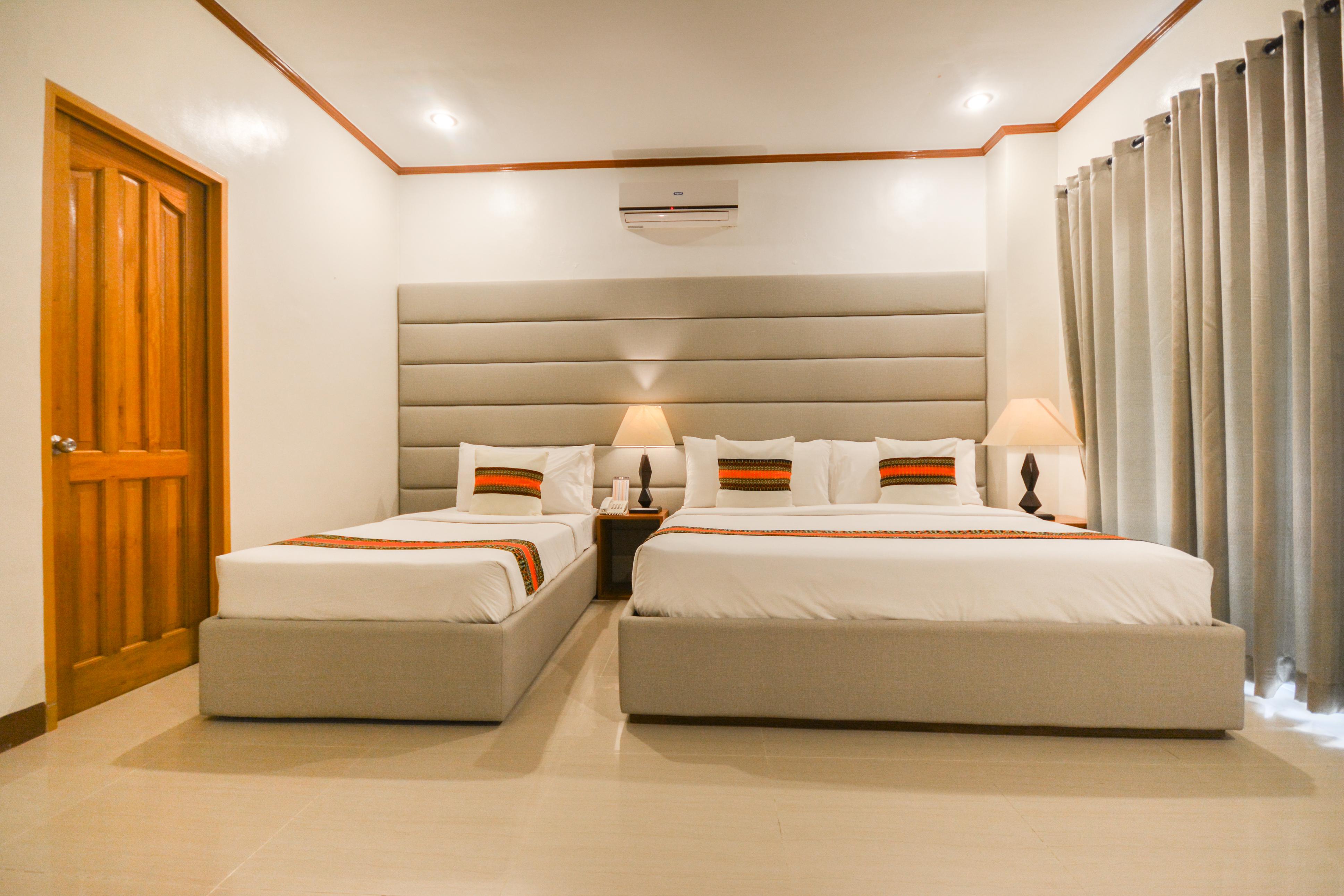 Sur Beach Resort Boracay Balabag  Dış mekan fotoğraf
