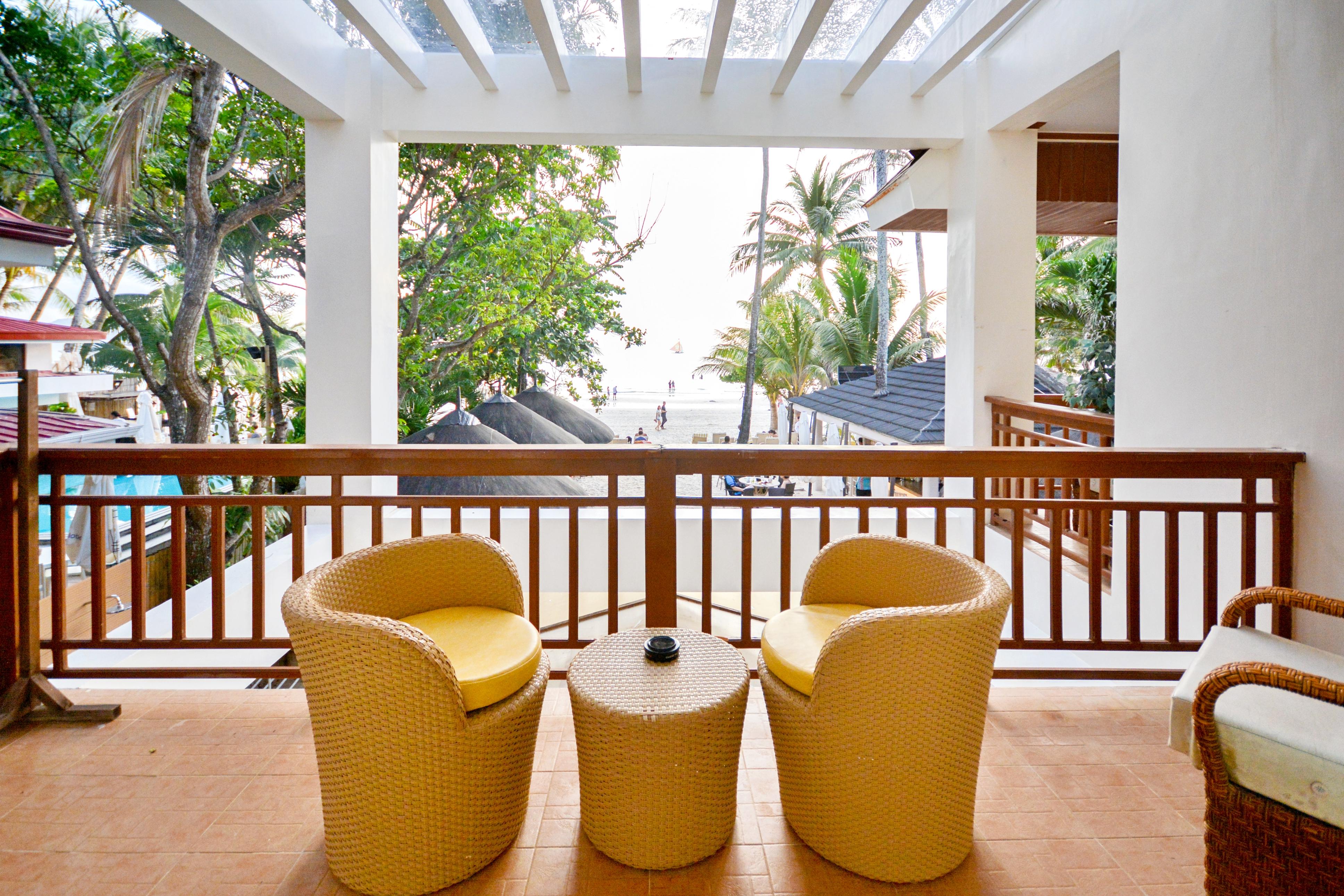Sur Beach Resort Boracay Balabag  Dış mekan fotoğraf