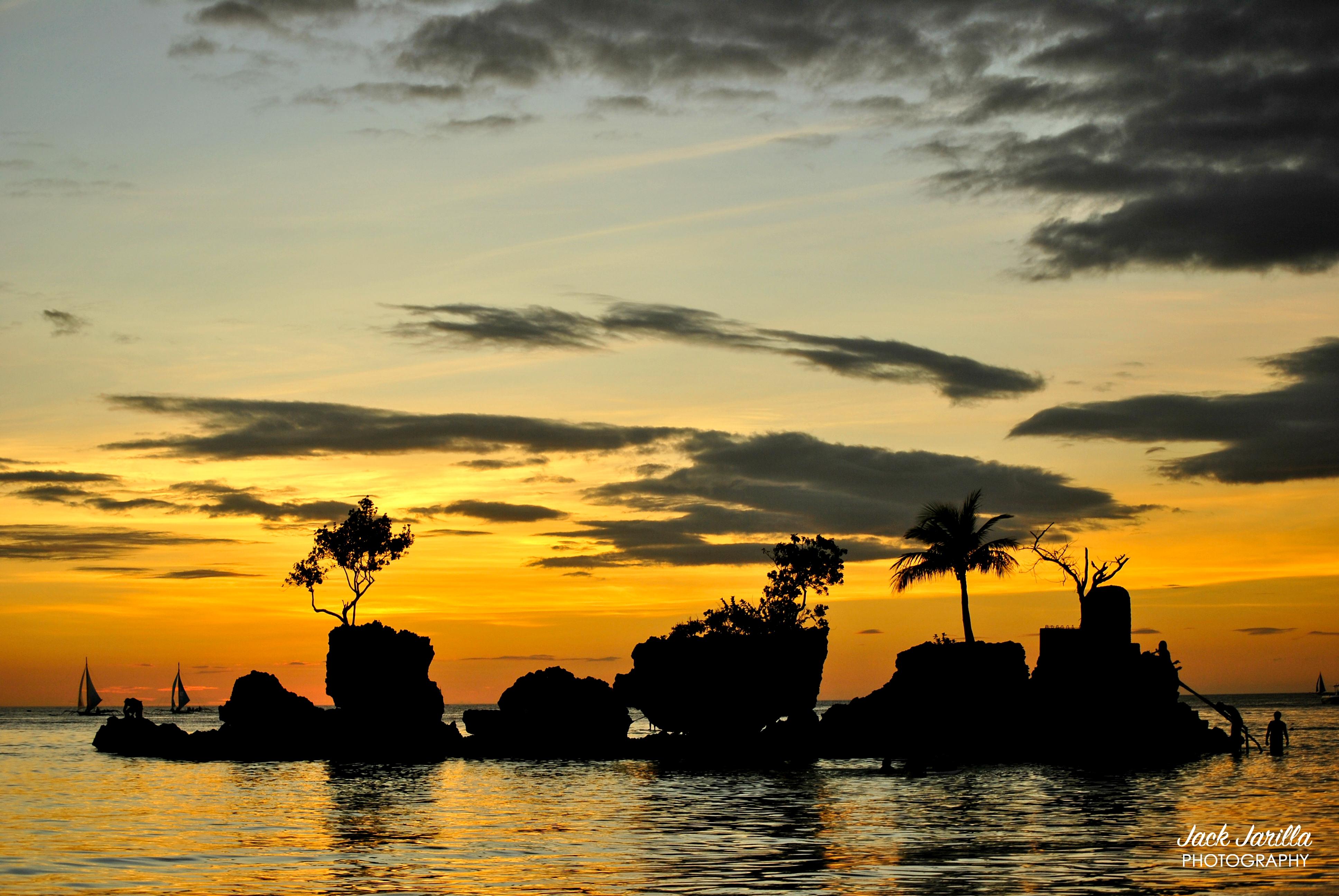 Sur Beach Resort Boracay Balabag  Dış mekan fotoğraf
