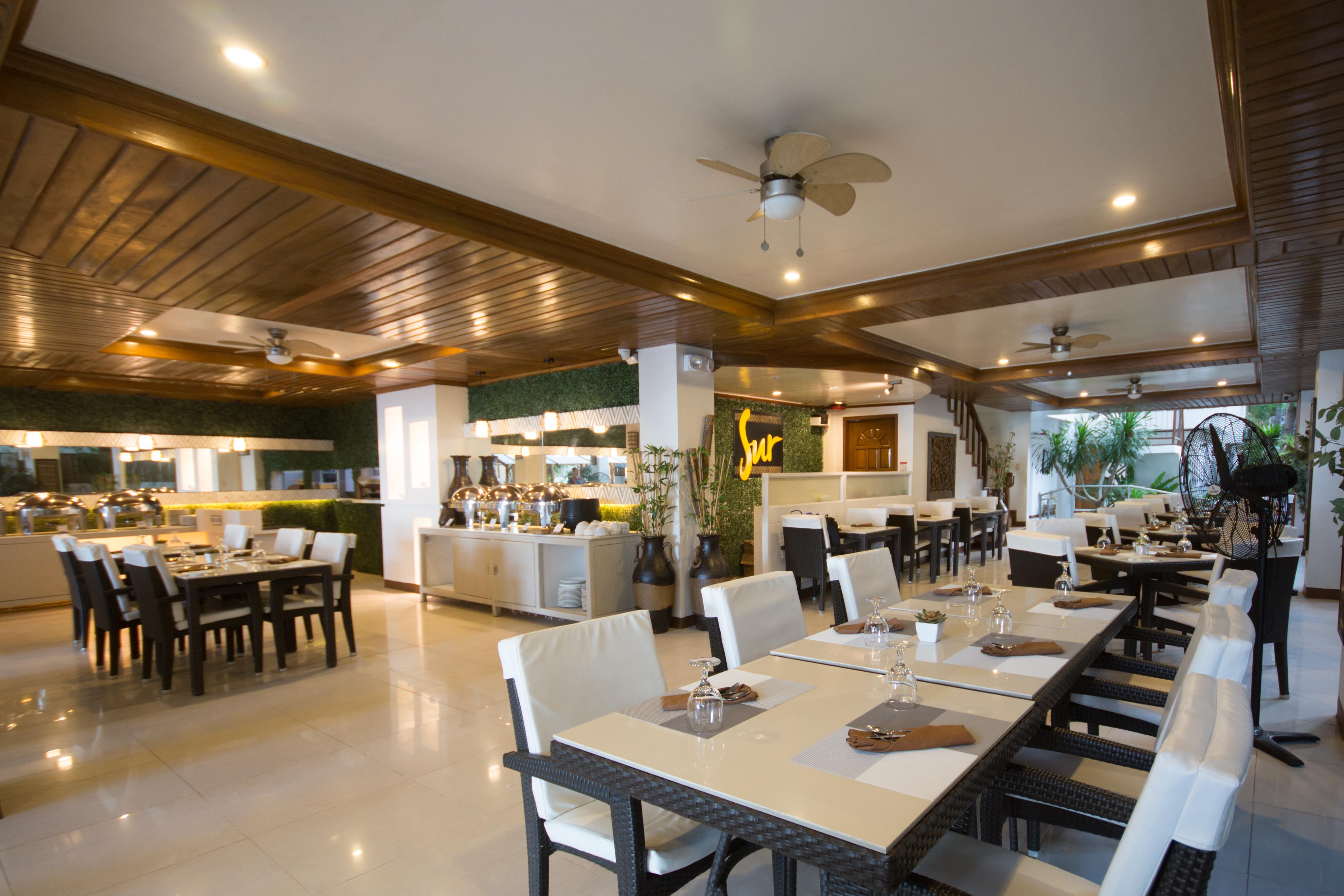 Sur Beach Resort Boracay Balabag  Dış mekan fotoğraf
