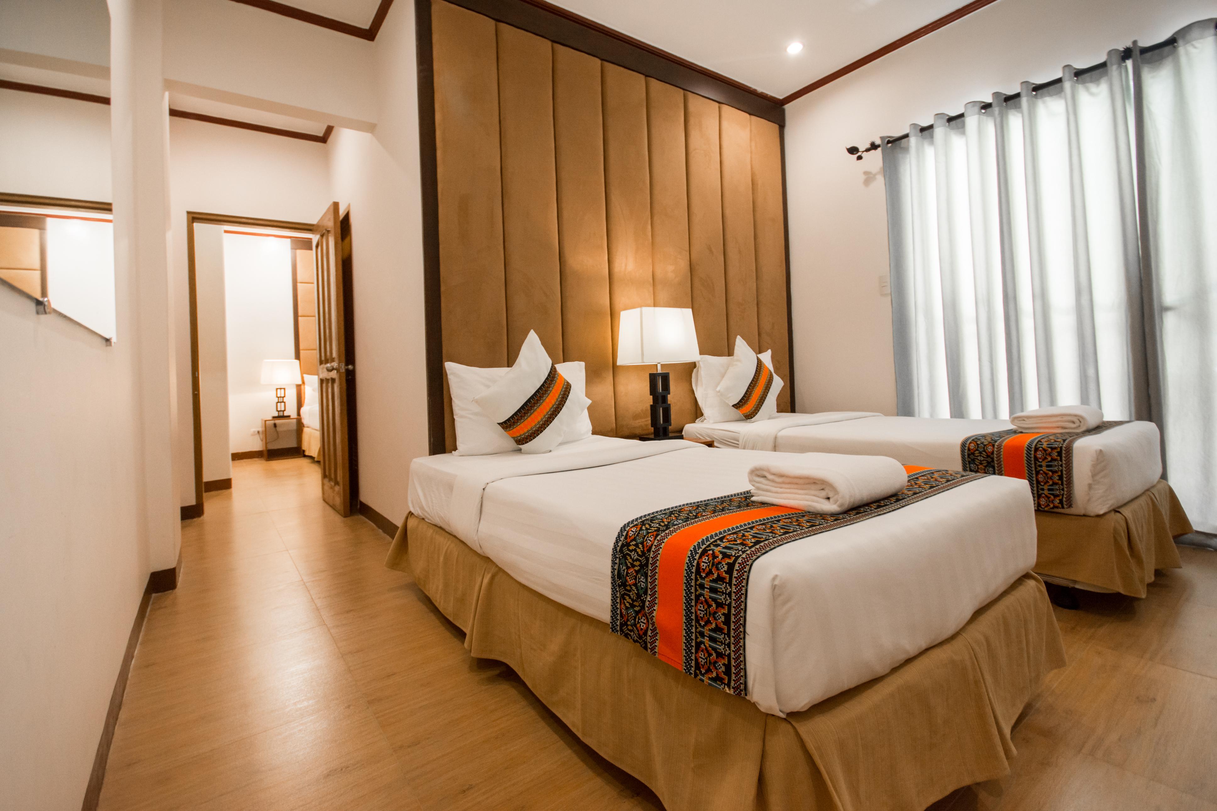 Sur Beach Resort Boracay Balabag  Dış mekan fotoğraf