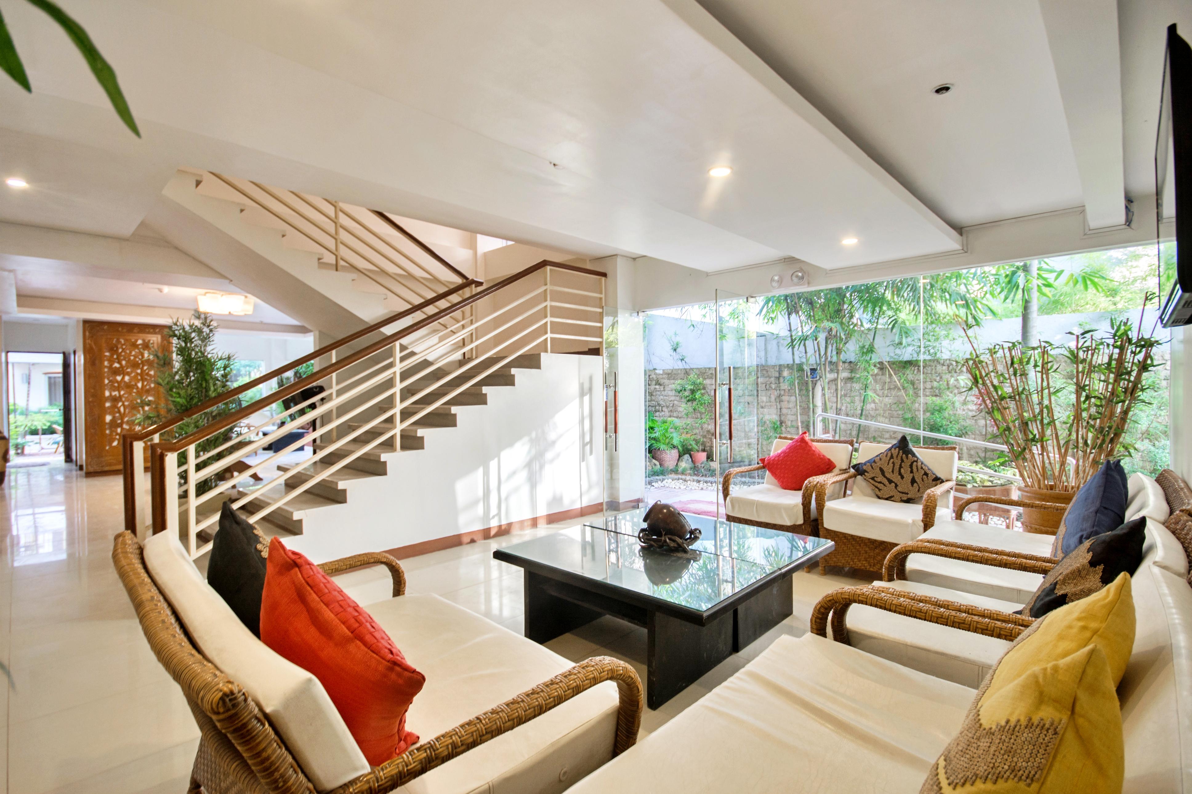 Sur Beach Resort Boracay Balabag  Dış mekan fotoğraf