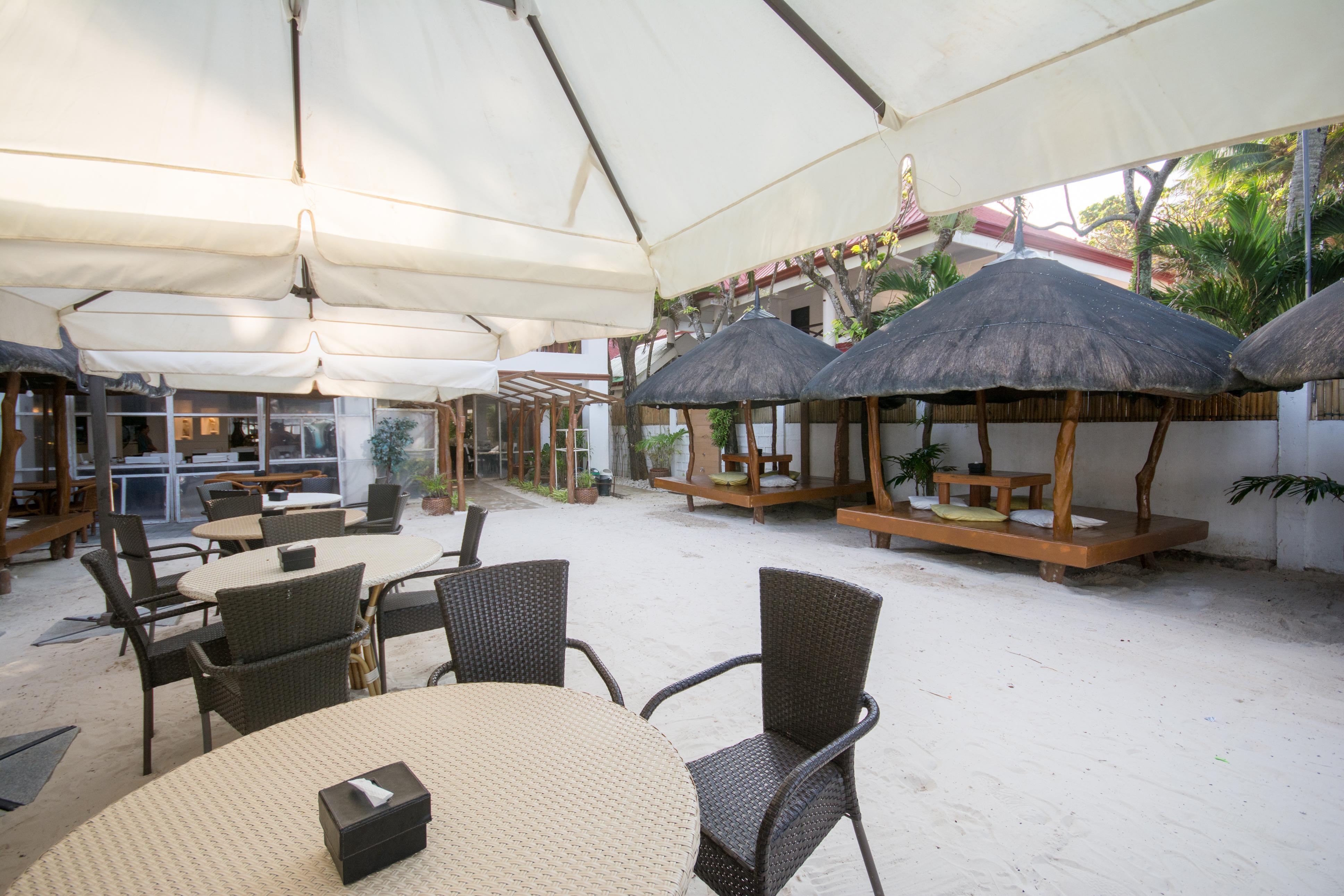 Sur Beach Resort Boracay Balabag  Dış mekan fotoğraf