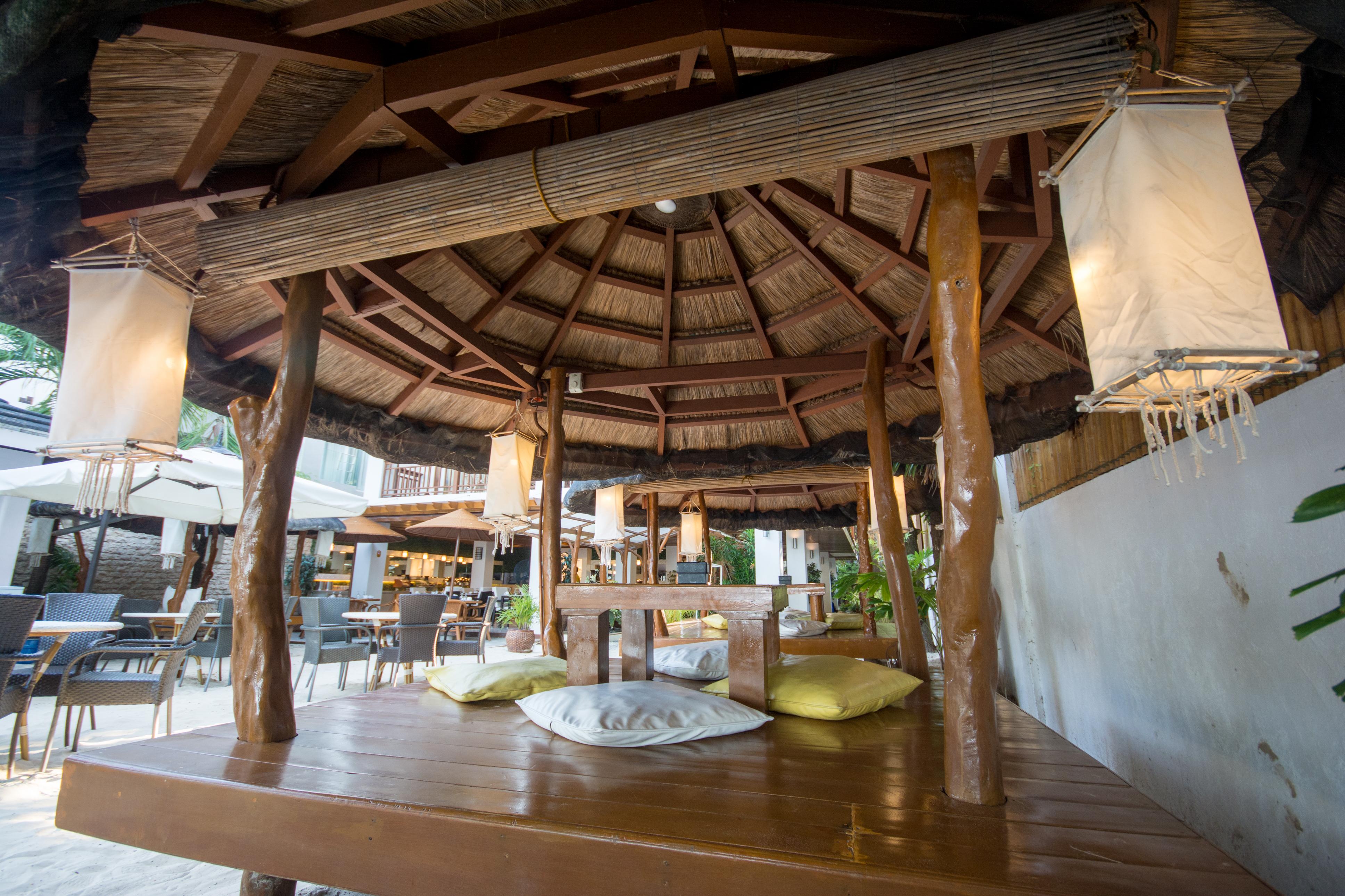 Sur Beach Resort Boracay Balabag  Dış mekan fotoğraf
