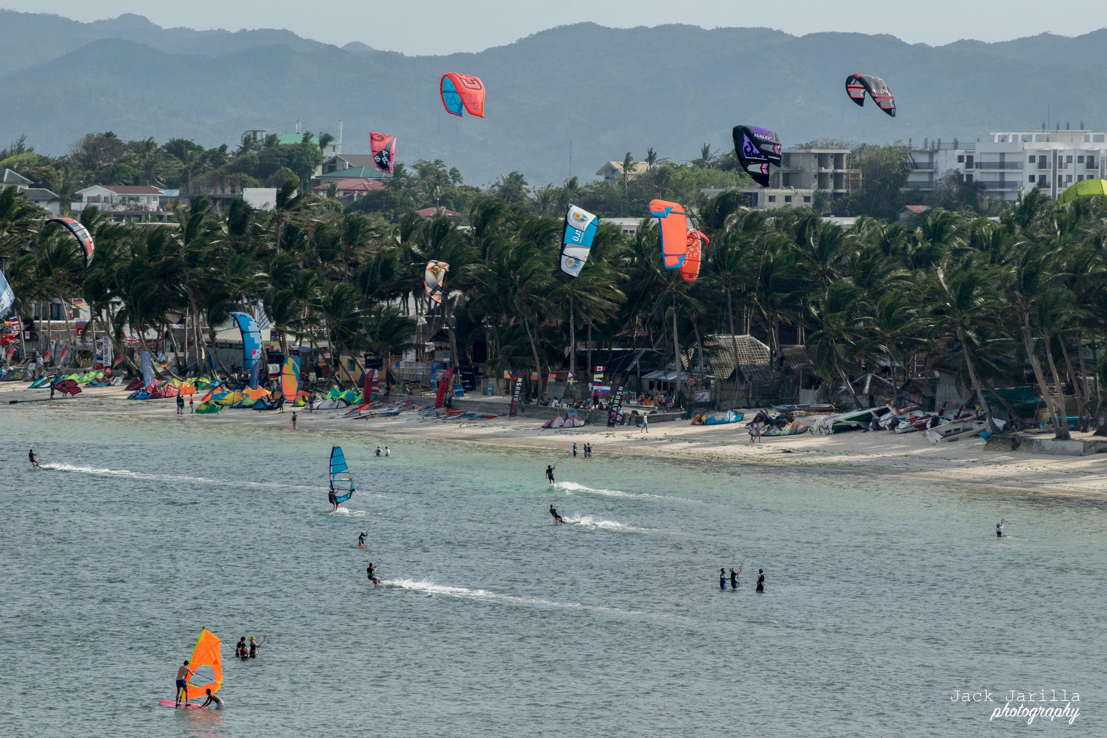 Sur Beach Resort Boracay Balabag  Dış mekan fotoğraf