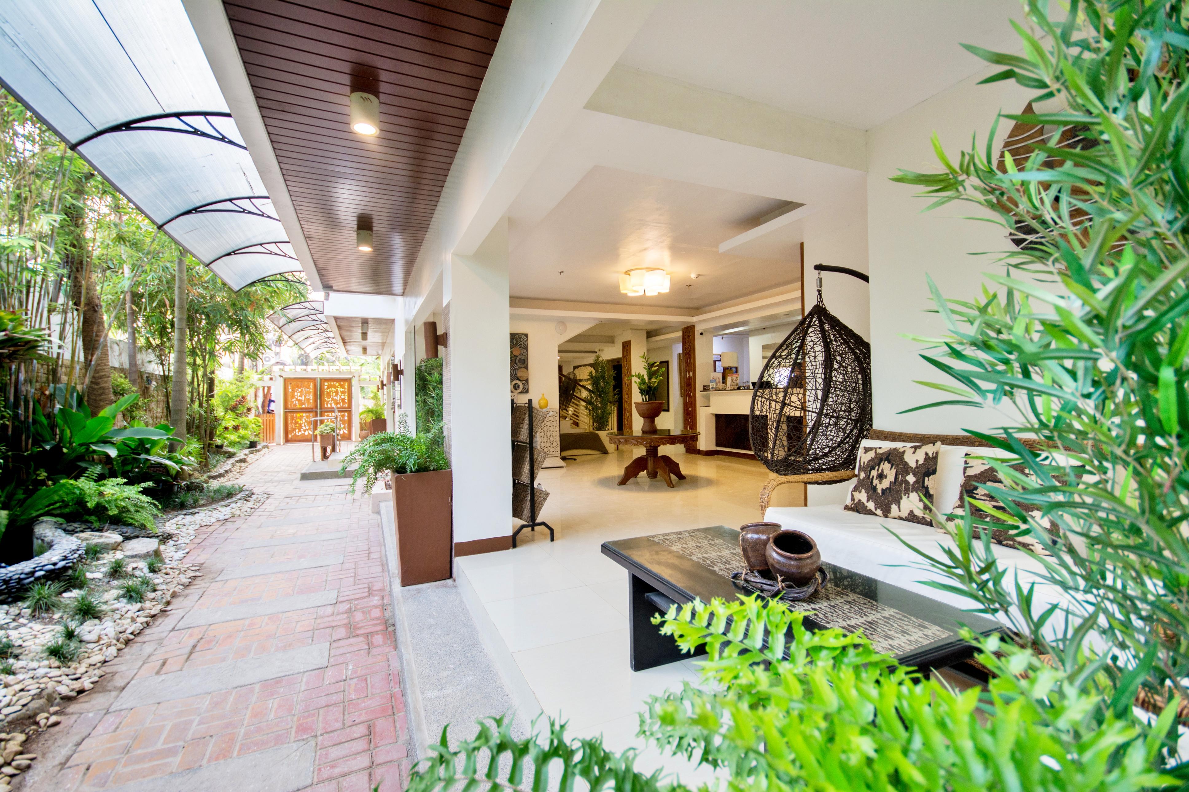 Sur Beach Resort Boracay Balabag  Dış mekan fotoğraf