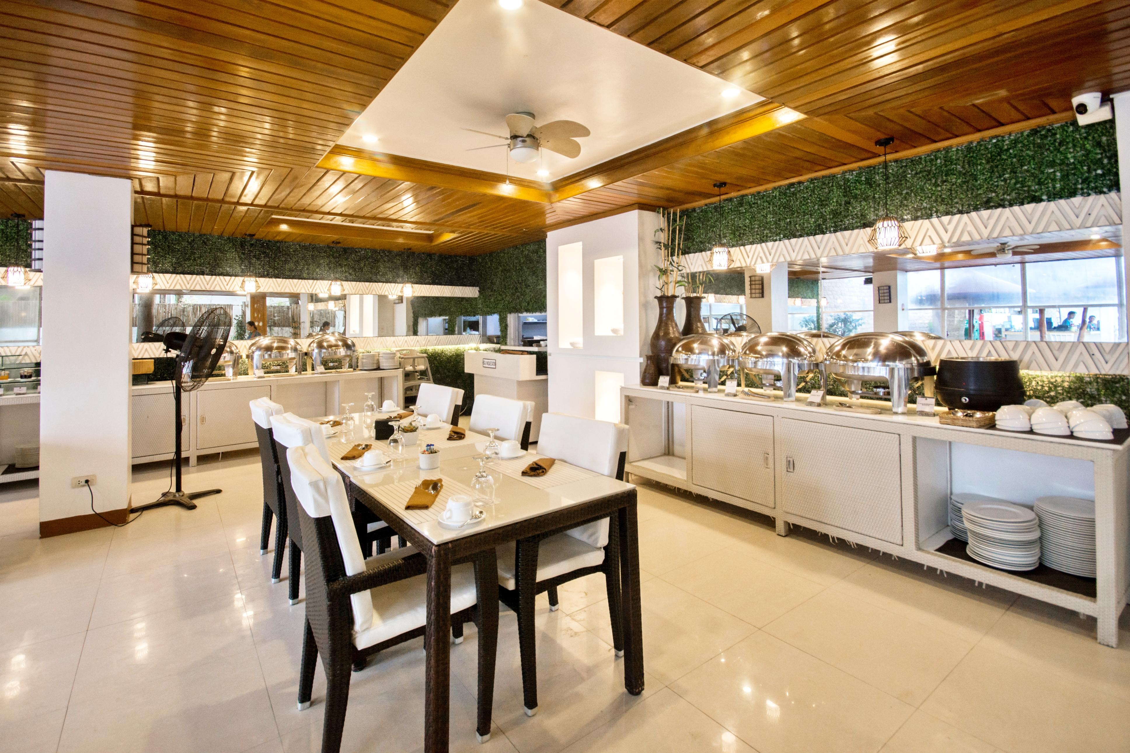 Sur Beach Resort Boracay Balabag  Dış mekan fotoğraf