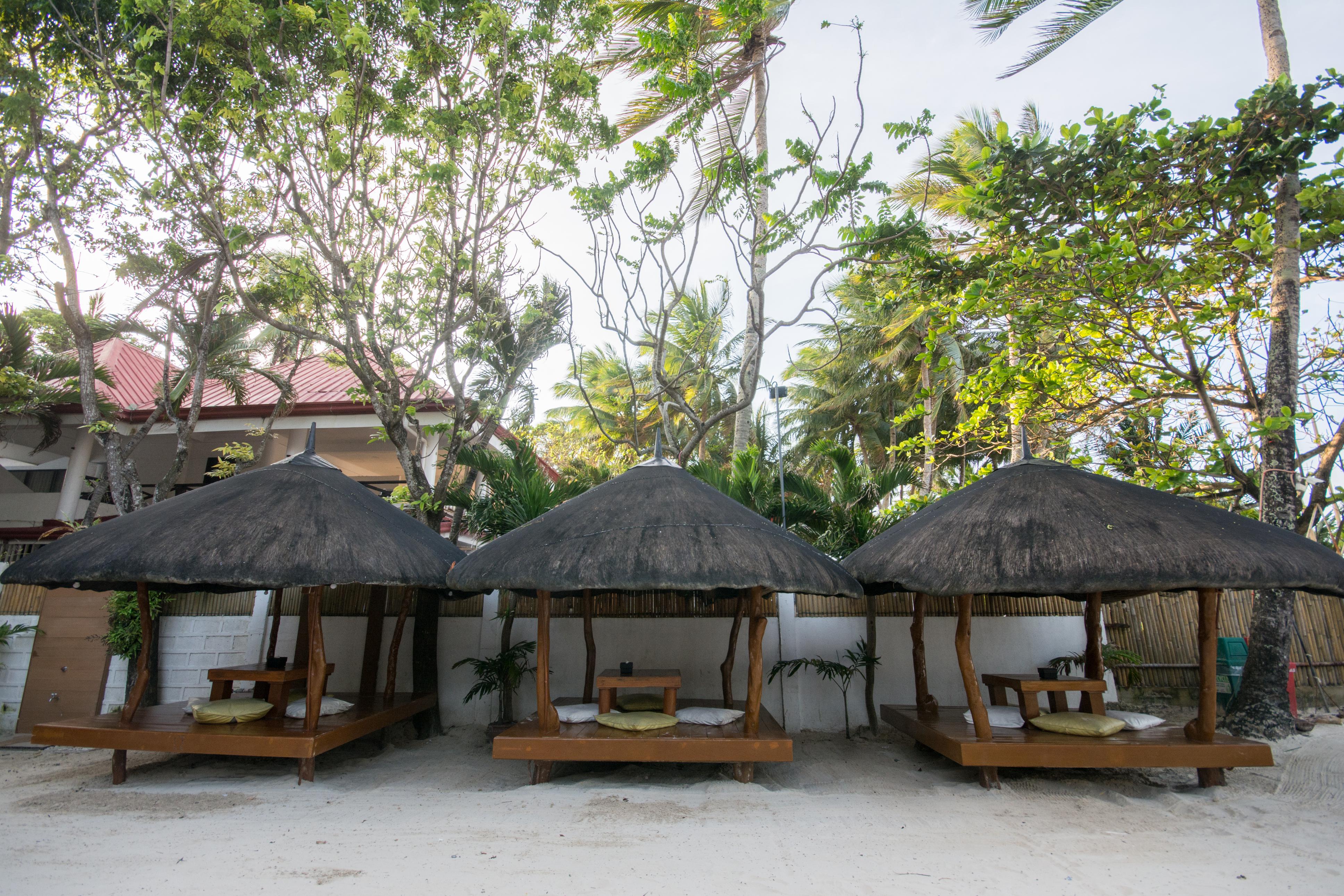 Sur Beach Resort Boracay Balabag  Dış mekan fotoğraf