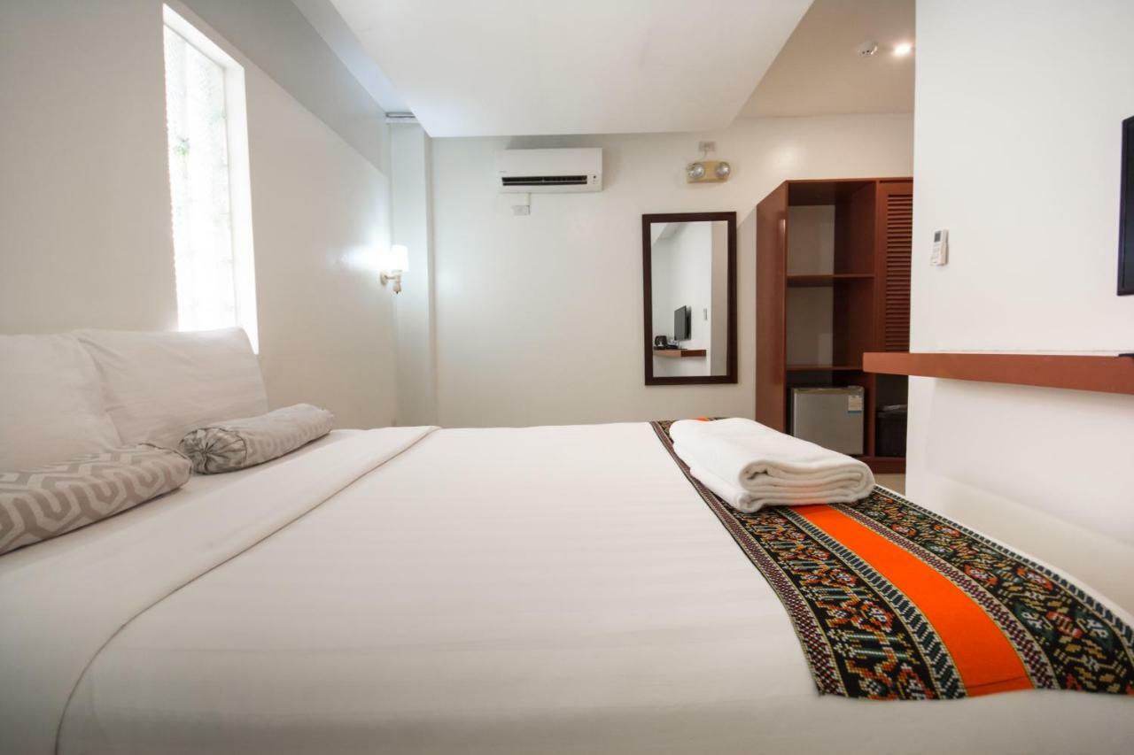 Sur Beach Resort Boracay Balabag  Dış mekan fotoğraf