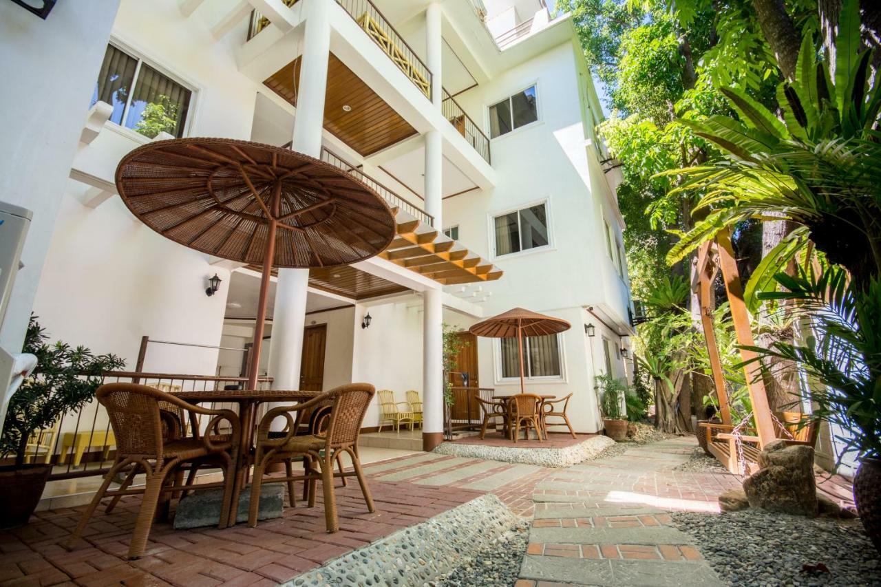 Sur Beach Resort Boracay Balabag  Dış mekan fotoğraf