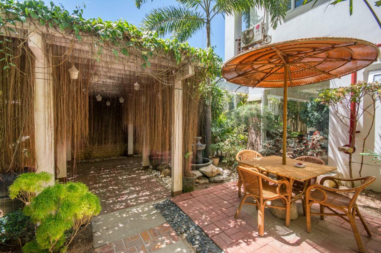 Sur Beach Resort Boracay Balabag  Dış mekan fotoğraf
