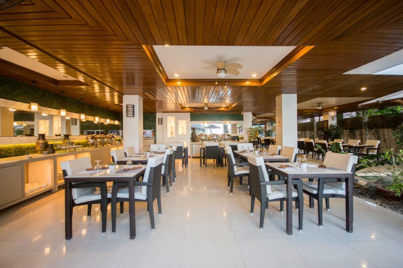 Sur Beach Resort Boracay Balabag  Dış mekan fotoğraf