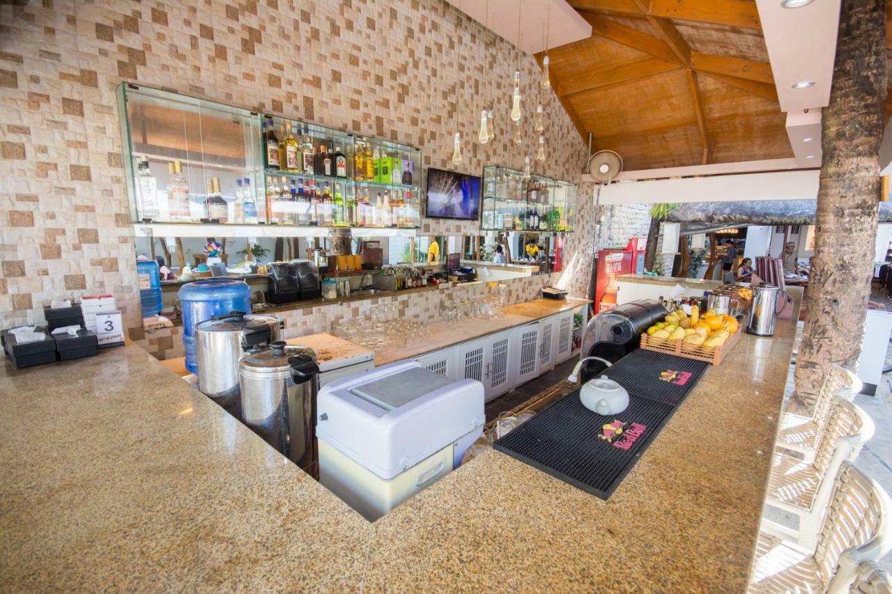 Sur Beach Resort Boracay Balabag  Dış mekan fotoğraf