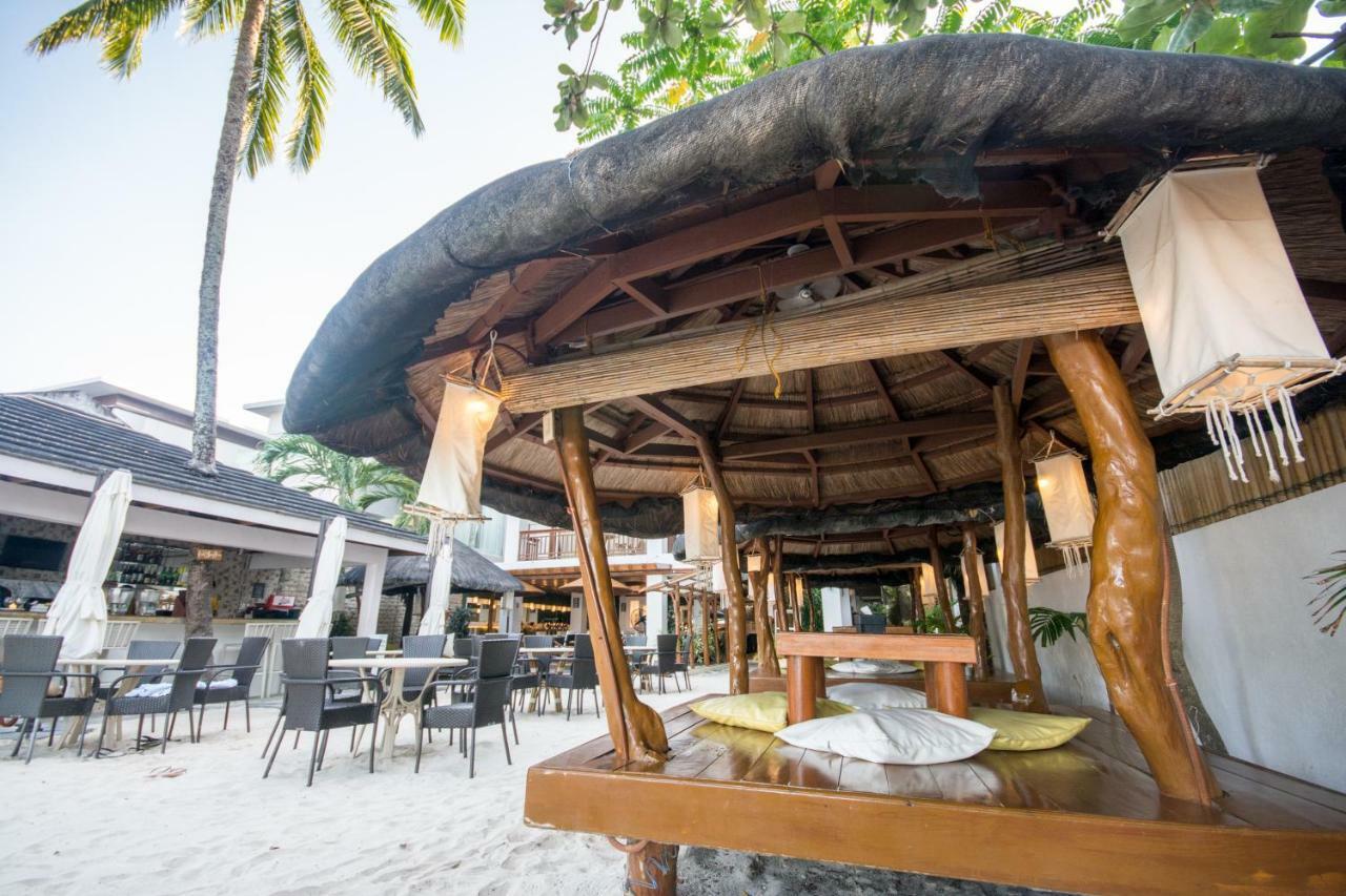 Sur Beach Resort Boracay Balabag  Dış mekan fotoğraf