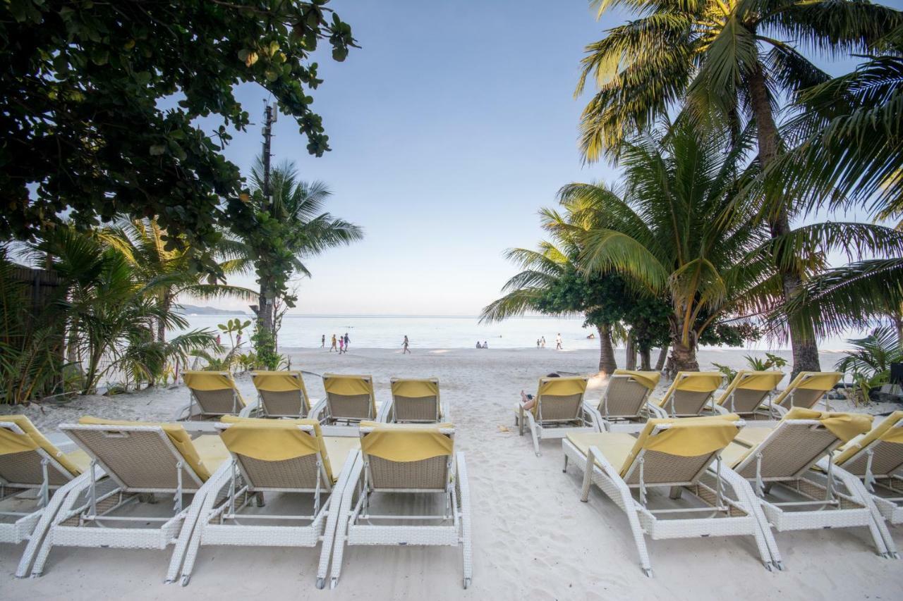 Sur Beach Resort Boracay Balabag  Dış mekan fotoğraf