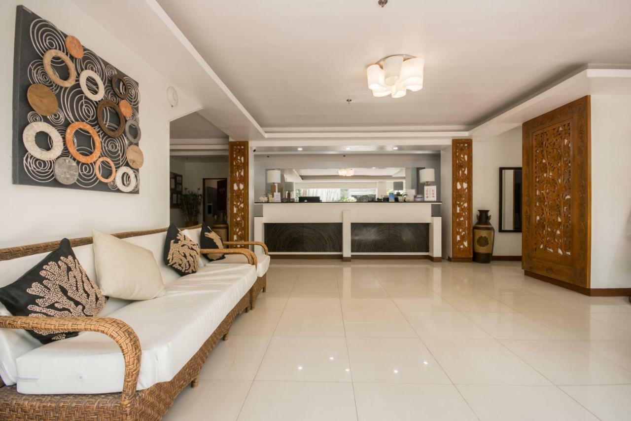 Sur Beach Resort Boracay Balabag  Dış mekan fotoğraf