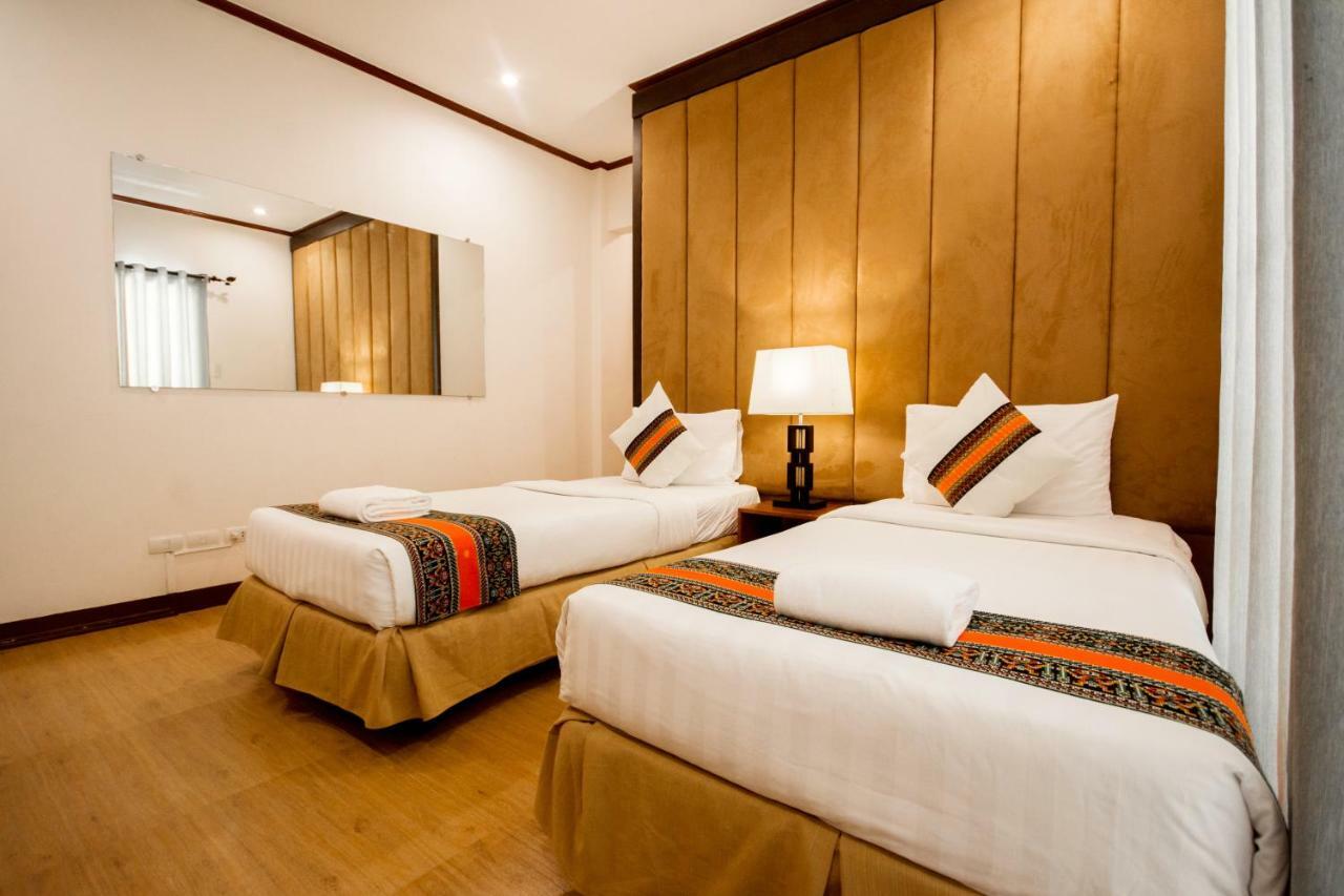 Sur Beach Resort Boracay Balabag  Dış mekan fotoğraf