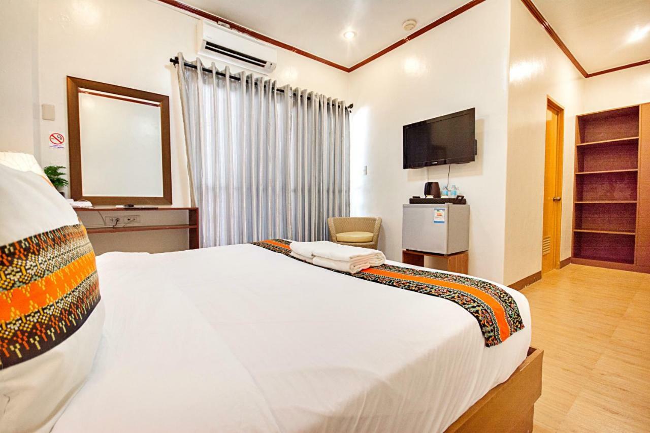 Sur Beach Resort Boracay Balabag  Dış mekan fotoğraf