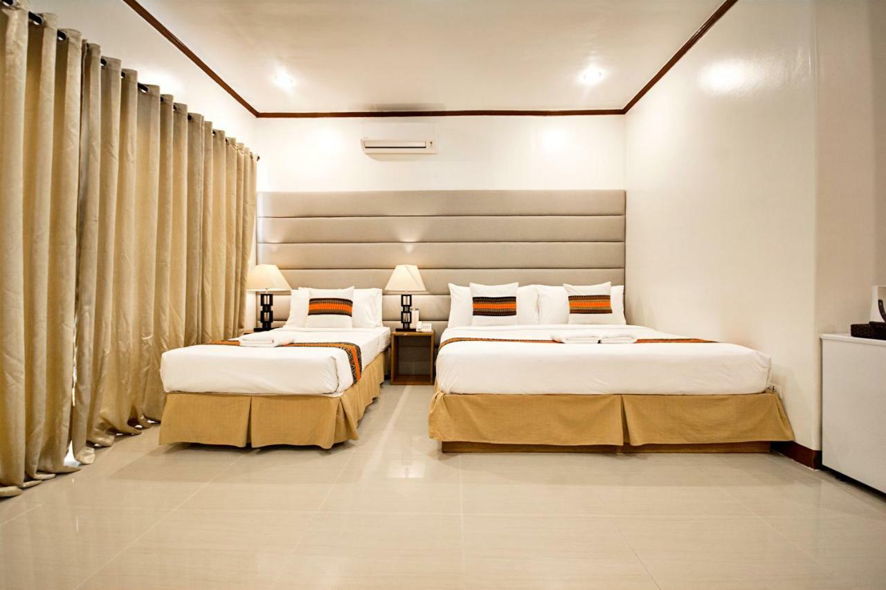 Sur Beach Resort Boracay Balabag  Dış mekan fotoğraf