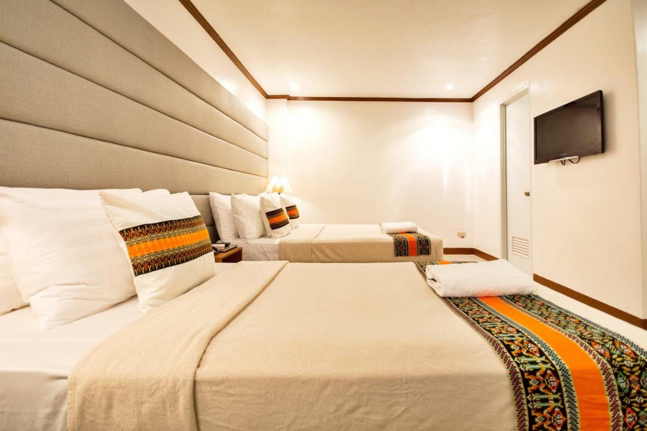 Sur Beach Resort Boracay Balabag  Dış mekan fotoğraf