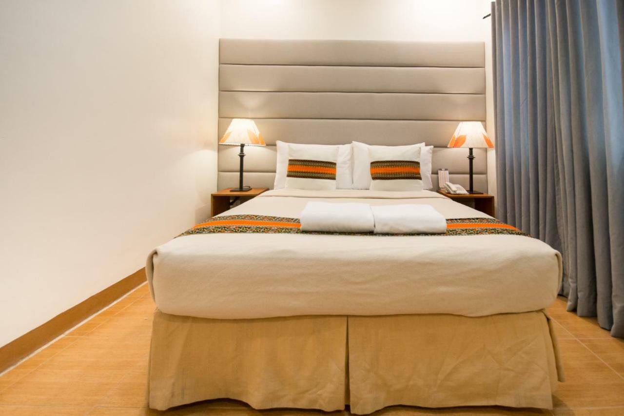 Sur Beach Resort Boracay Balabag  Dış mekan fotoğraf