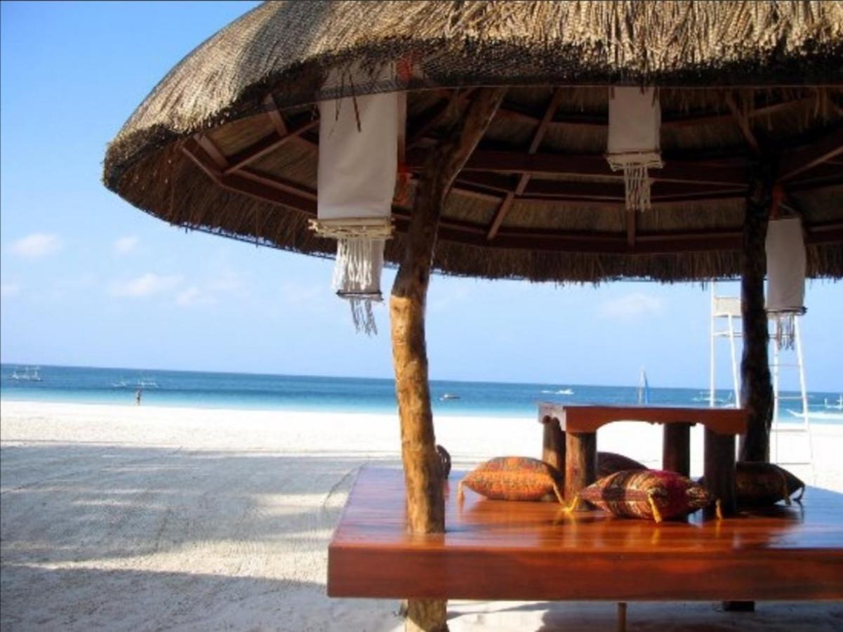 Sur Beach Resort Boracay Balabag  Dış mekan fotoğraf